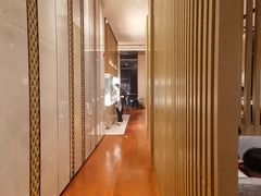 -嘉定凯悦·咖啡厅