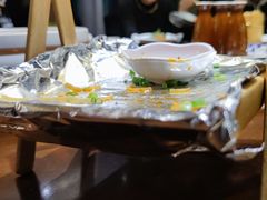 -东口码头·烧鸽子·鱼头泡饼·地方菜(金鹰悦城店)