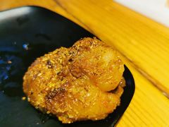-腰子哥烤串(石佛营炫特店)