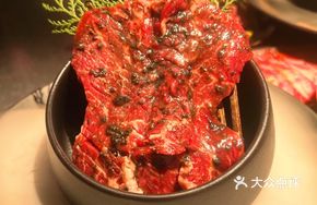Black Truffle Beef Tenderloin