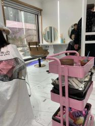 -小齐发型Star~salon