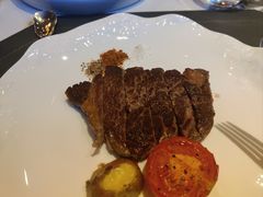 -ZHAO赵·牛扒坊(万象城店)