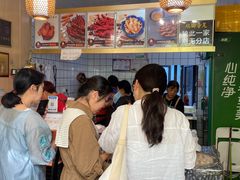 -鸡脚旮旯平江路店