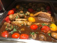 -拉蒂娜·巴西牛排馆 Latina·Brazilian Steakhouse(陆家嘴旗舰店)