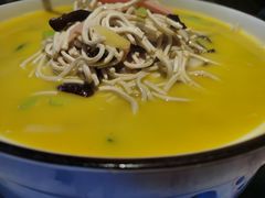 淮扬炝干丝-佰家小厨·南京菜(夫子庙店)