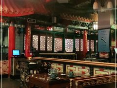 -缪氏川菜(丰盛町店)