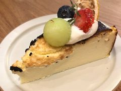 芝士蛋糕-叶太YETAI(良库店)
