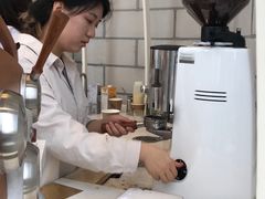 -% Arabica阿拉比卡咖啡(深圳湾万象城店)