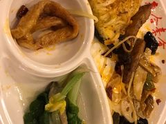 -泰合素食(双流店)
