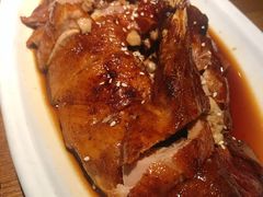 -小菜园新徽菜(合肥瑶海万达店)