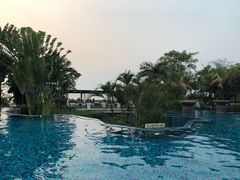 -芭堤雅度假村洲际酒店 - IHG 旗下酒店