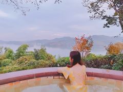 -天目湖涵田度假村