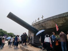 -胡里山炮台