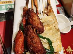 -味福记·本地特色菜(八一万达广场店)