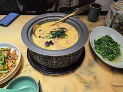 -锦府盐帮·侯宅(五棵松万达店)