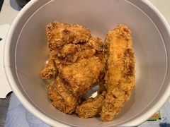 -麦当劳(未来城购物中心店)
