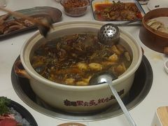 -土连锅·现熬养生汤锅(梁家巷店)