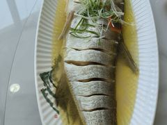 -七的湖·晚芳亭·阳澄湖农家菜·大闸蟹(莲花岛店)