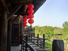 -大唐贡茶院