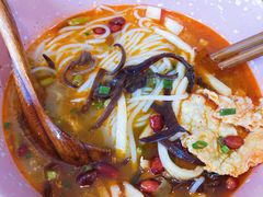 -螺大蛳柳州螺蛳粉·火锅·热干面(西城永捷店)