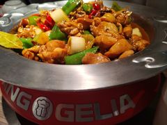 -胖哥俩肉蟹煲(杭州下沙学林街店)