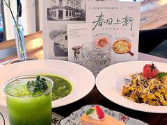 -THE PRESS(申报馆店)