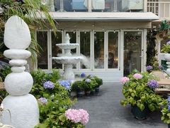-秀儿家の小确幸花园西餐厅