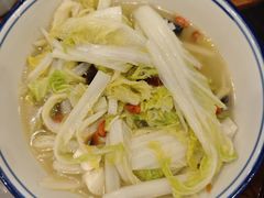 -西江美食舫·江西菜(健德桥店)