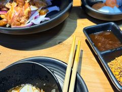 -九田家黑牛烤肉料理(溧阳吾悦店)