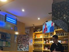 -晶吉·居酒屋·烧鸟·生鱼饭(中山区民主广场店)