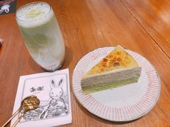 -無邪日式甜品(世博源店)