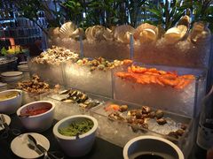 -广州富力君悦大酒店·凯菲厅