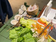 -Thai Basil罗勒叶泰式餐厅(时代天街店)