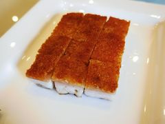 冰烧三层肉-利苑酒家(华熙国际店)