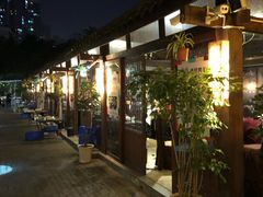 门面-夜宴江景餐厅