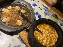 -绿茶餐厅(布吉万象汇店)