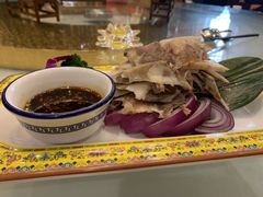 -百年老字号·怀庆老董家