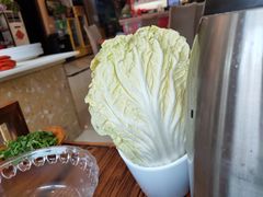 -老刘生态大鱼坊铁锅炖鱼(赛马场店)