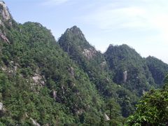 -大明山自然探索公园