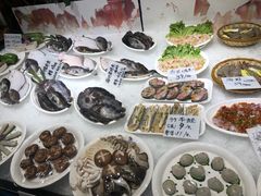 -苏大嘴海鲜牧场(奥林匹克店)