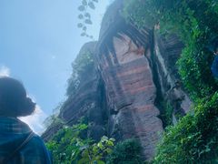 -丹霞山风景名胜区