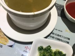 -鸿运茶餐厅(皇岗店)