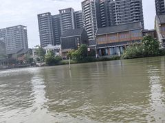 -江门古劳水乡旅游区
