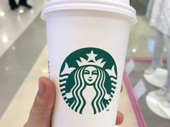 -星巴克(北京新东安)