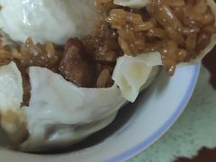 -航天馒头(瞻园路店)