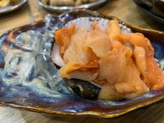 -老虎滩大连海鲜烧烤(建邺云锦路总店)