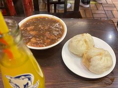-姚记炒肝店(簋街店)