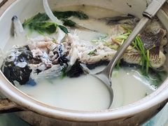 -高老庄·老溧阳·私房菜(南山竹海店)