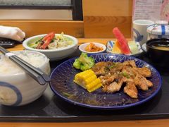 -万鱼亭 日本料理(无锡香山名园店)