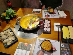 -呷哺呷哺 黄金牧场 (欢乐谷店)